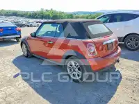 2011 Mini COOPER фото
