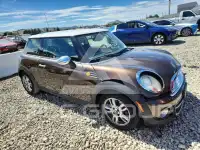 2011 Mini COOPER фото