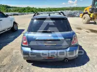 2011 Mini COOPER photo