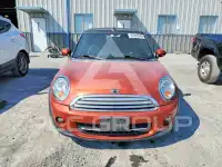2011 Mini COOPER фото