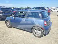 2011 Mini COOPER фото