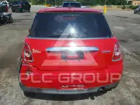 2011 Mini COOPER фото