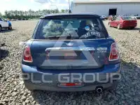 2011 Mini COOPER фото