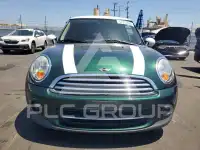 2011 Mini COOPER фото