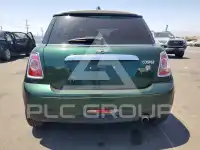 2011 Mini COOPER фото