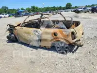 2011 Mini COOPER фото