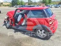 2011 Mini COOPER фото