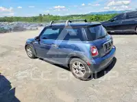 2011 Mini COOPER photo