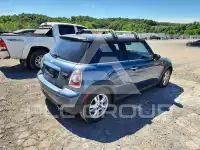 2011 Mini COOPER photo