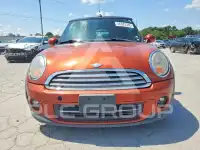 2011 Mini COOPER фото