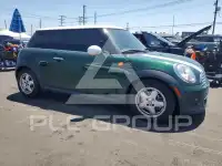 2011 Mini COOPER фото