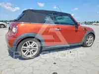2011 Mini COOPER фото