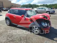 2011 Mini COOPER фото