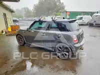 2011 Mini COOPER фото