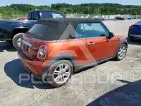 2011 Mini COOPER фото