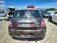 2011 Mini COOPER фото
