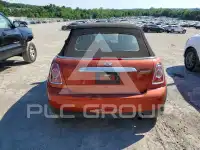 2011 Mini COOPER фото
