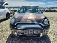 2011 Mini COOPER фото