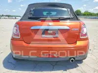 2011 Mini COOPER фото