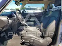 2011 Mini COOPER фото