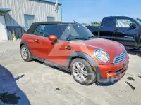 2011 Mini COOPER фото