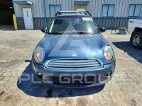 2011 Mini COOPER photo