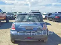 2011 Mini COOPER фото
