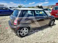 2011 Mini COOPER фото