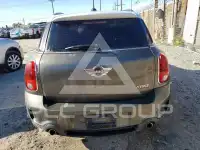 2011 Mini COOPER photo
