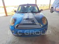 2011 Mini COOPER photo