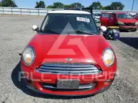 2011 Mini COOPER photo