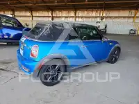 2011 Mini COOPER photo