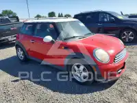 2011 Mini COOPER photo