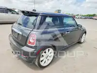 2011 Mini COOPER photo