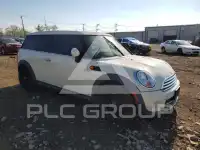 2011 Mini COOPER фото