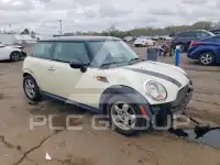 2011 Mini COOPER фото