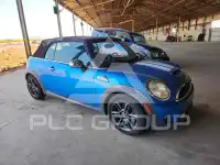 2011 Mini COOPER photo