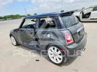 2011 Mini COOPER photo
