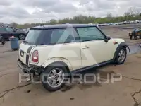 2011 Mini COOPER фото
