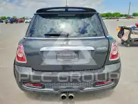 2011 Mini COOPER photo