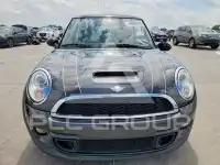 2011 Mini COOPER photo