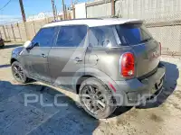 2011 Mini COOPER photo