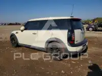 2011 Mini COOPER фото