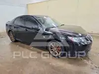 2011 SAAB 9-3 photo