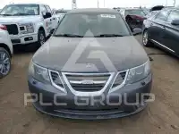 2011 SAAB 9-3 фото