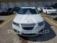 2011 SAAB 9-5 фото