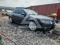 2011 SAAB 9-5 photo