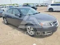 2011 SAAB 9-5 photo