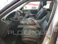 2011 SAAB 9-5 фото