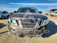2011 SAAB 9-4 фото